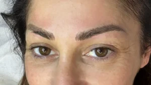 microblading olivia cooper